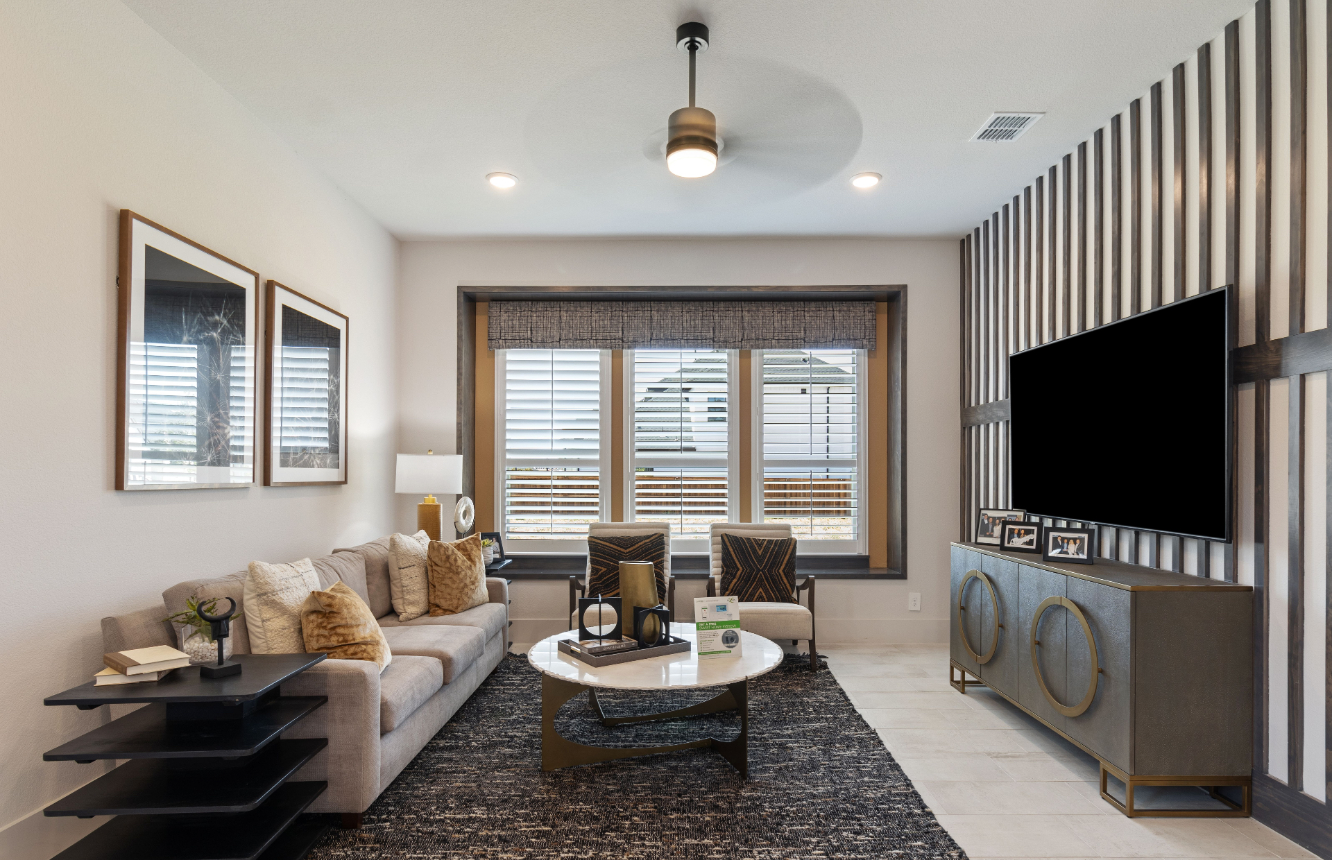 Home Renovations project by a TradeTrust vetted contractor