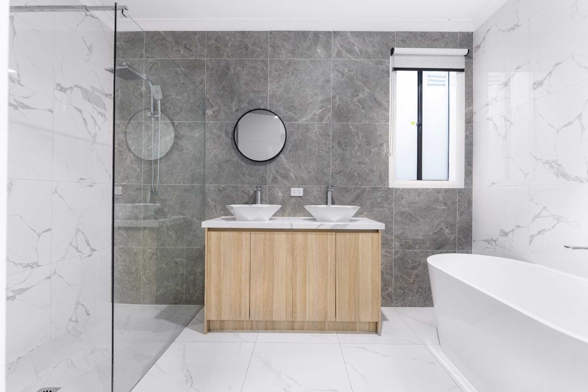 Recent renovation project