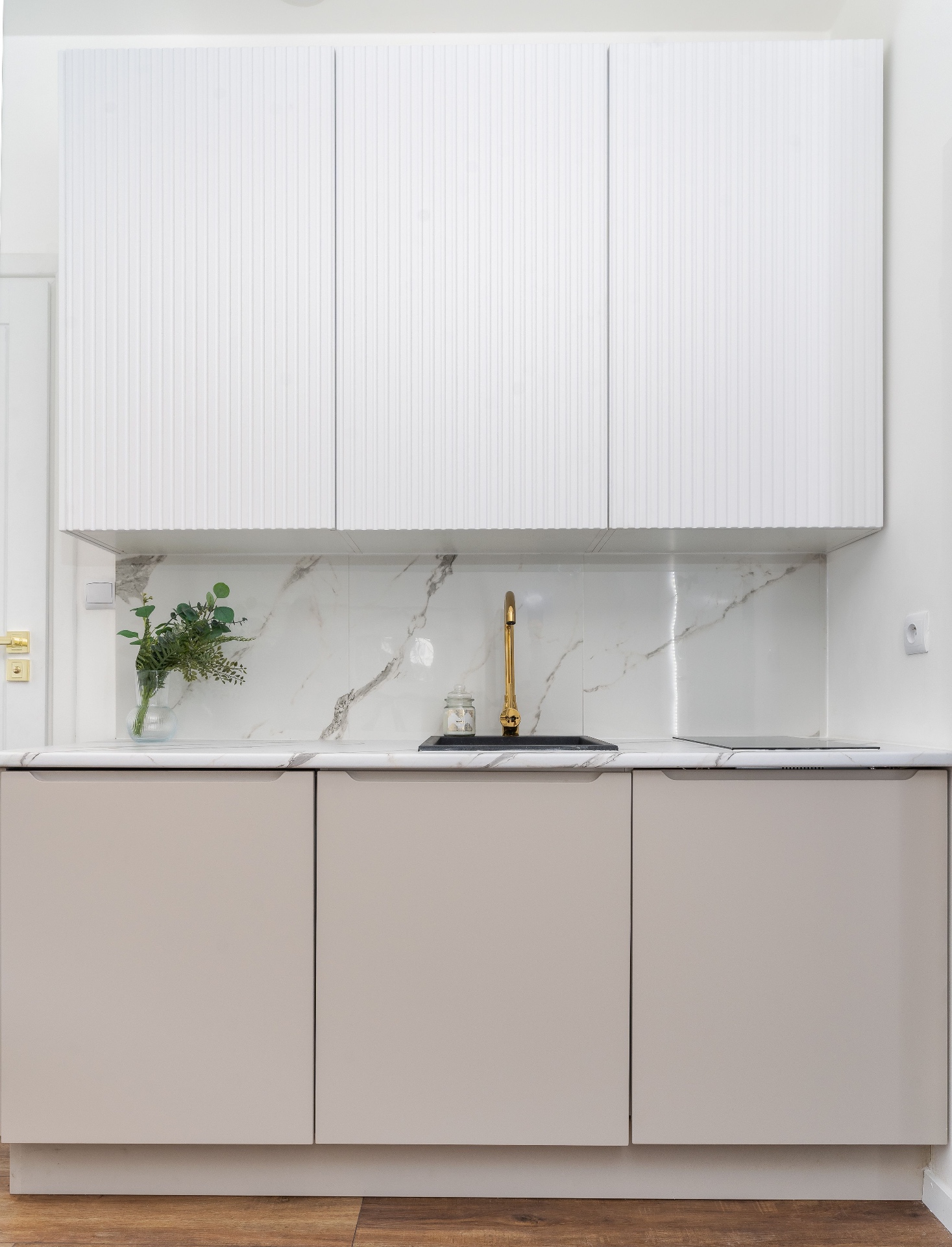 Recent renovation project